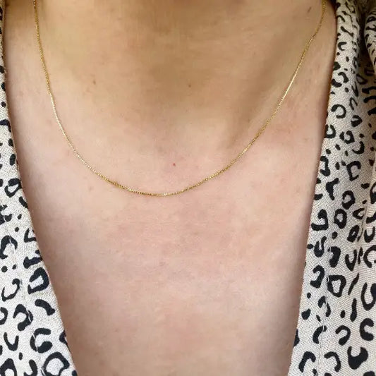 Ann Necklace