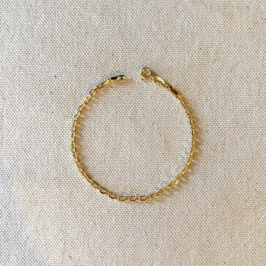 Saylor Bracelet