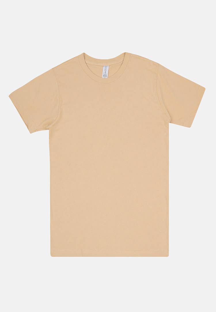The NoMI Basic Tee