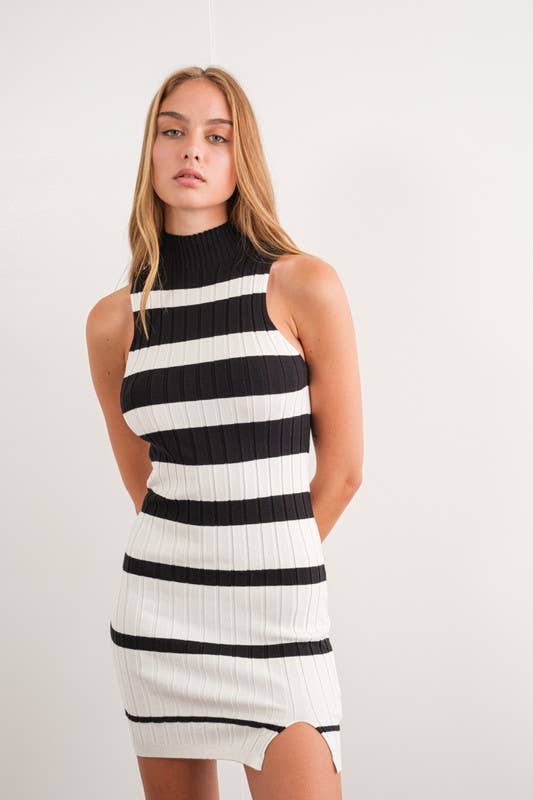 Take Me There Dress