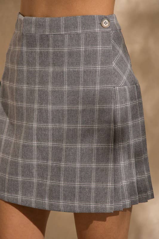 Country Club Skirt