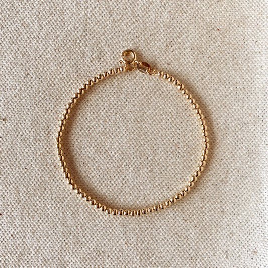 Bradley Bracelet