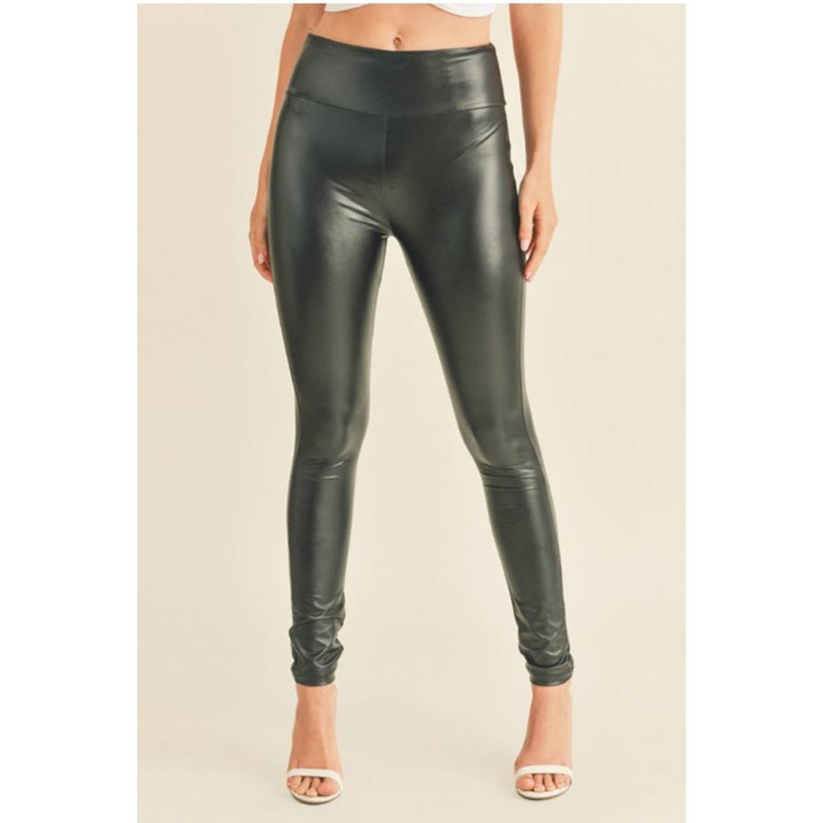 Elevate The Look Legging
