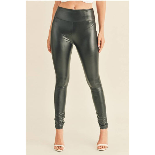 Elevate The Look Legging