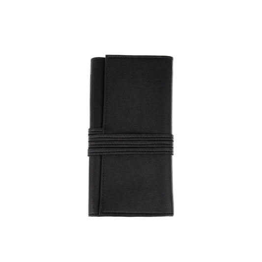 Abby Travel Jewelry Roll
