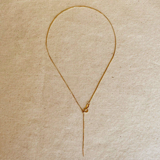 Honor Necklace