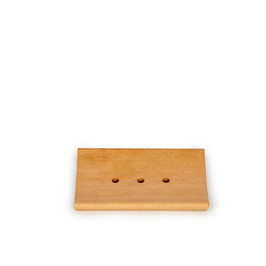 Beechwood Soap Tray