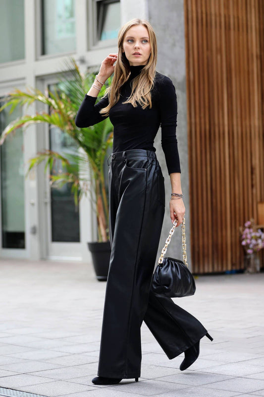 Work to Play Pants
