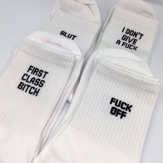 Kind Words Socks