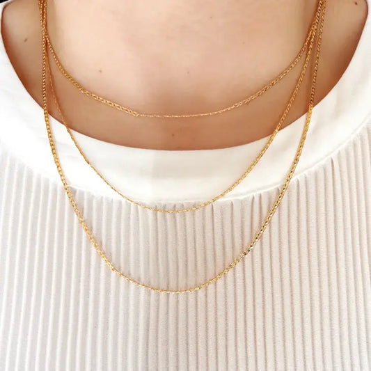 Empire Necklace