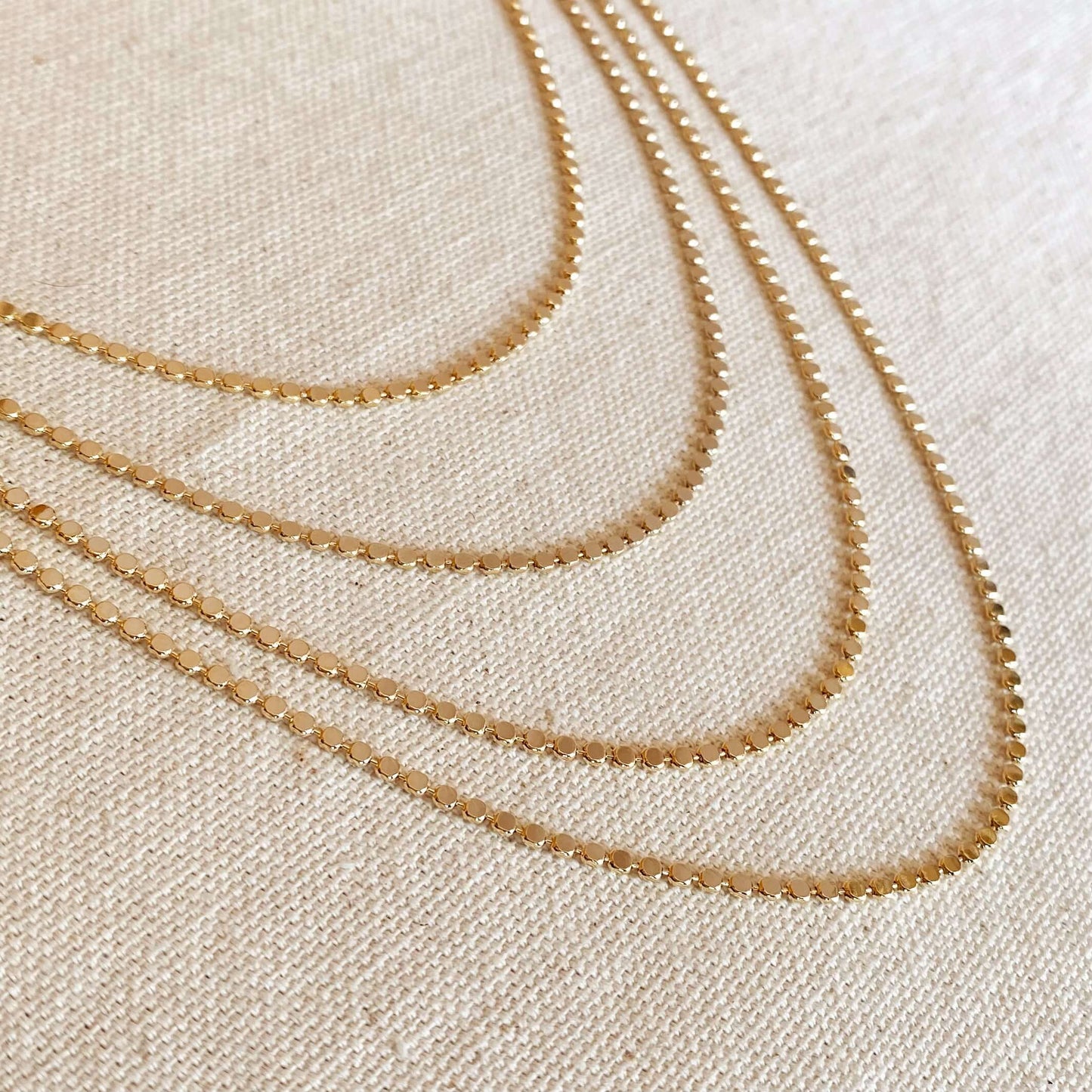 West Necklace
