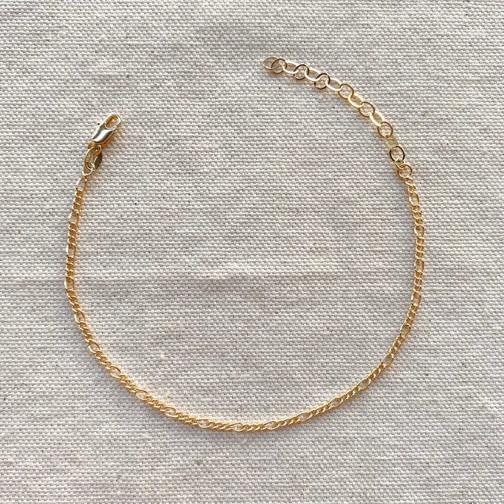 Glen Necklace