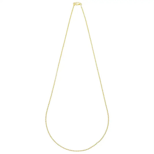 Leeland Necklace