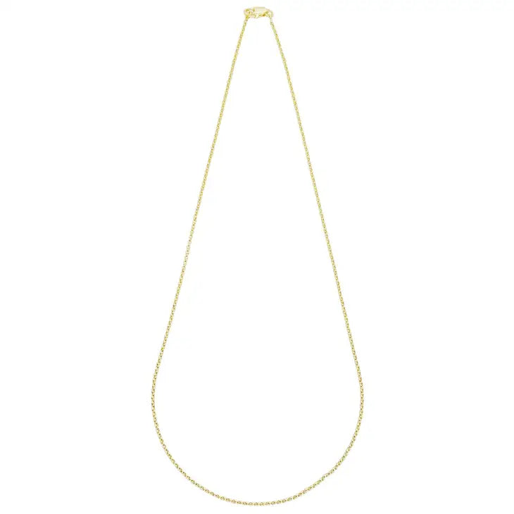 Leeland Necklace