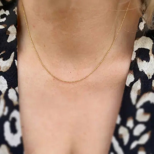 Sutton Necklace